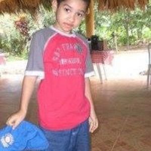 Meet your Posher, George ivan